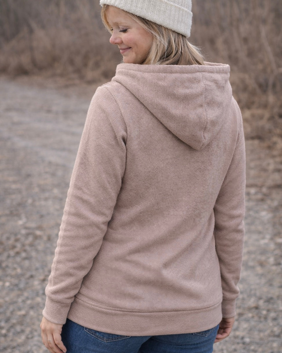 Save-the-Planet Hoodie