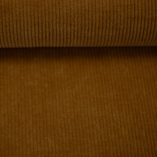 Cordjersey Royalblau | DauerVB