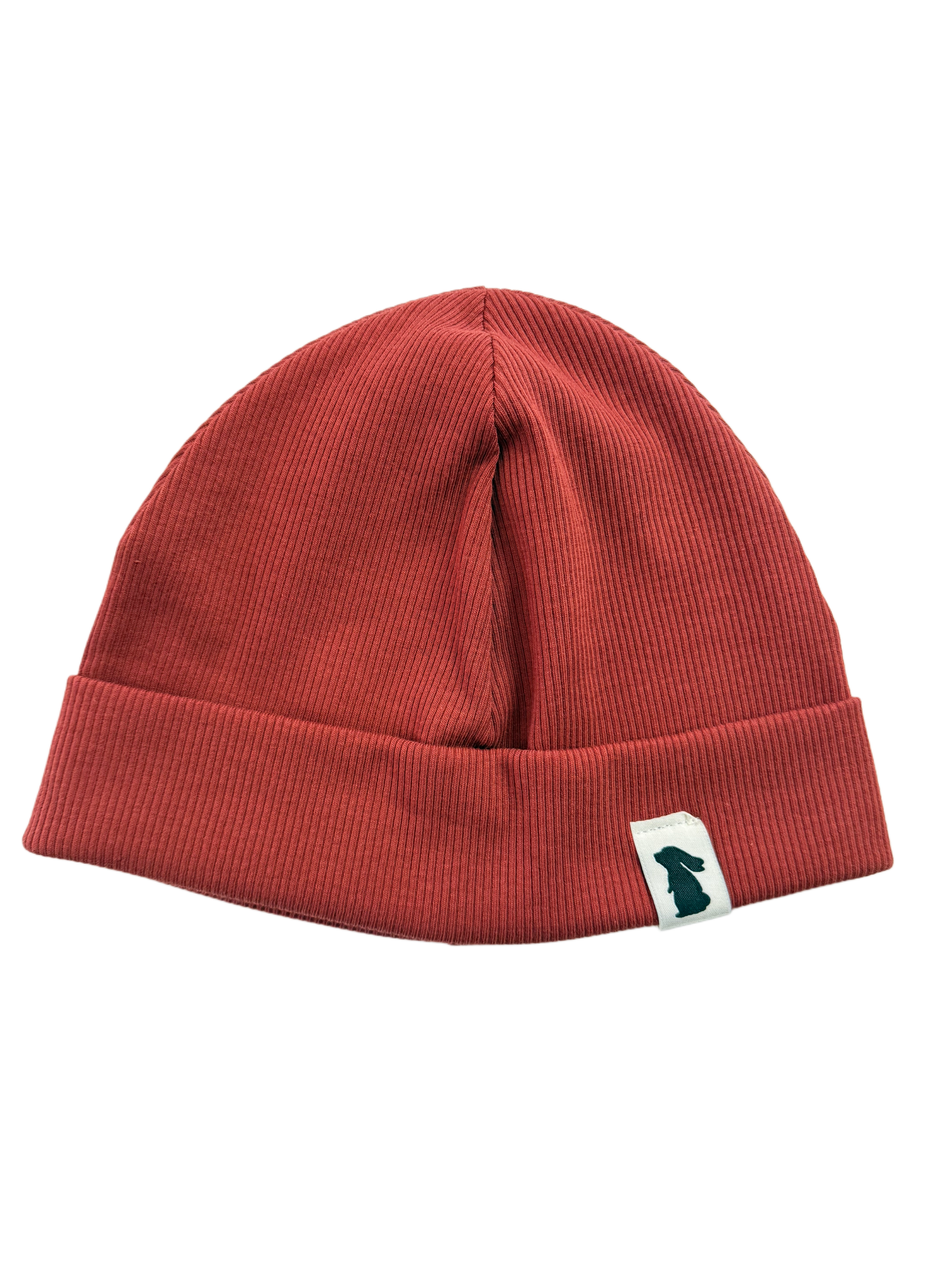 Hipster Beanie "I need the sea" KU 47-51cm