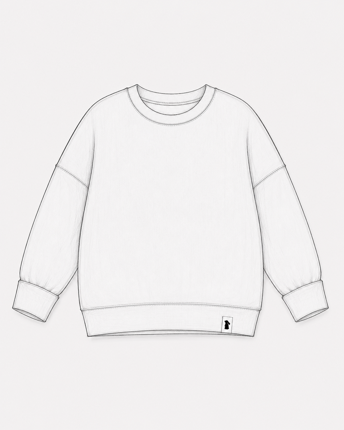 Oversized-Sweater