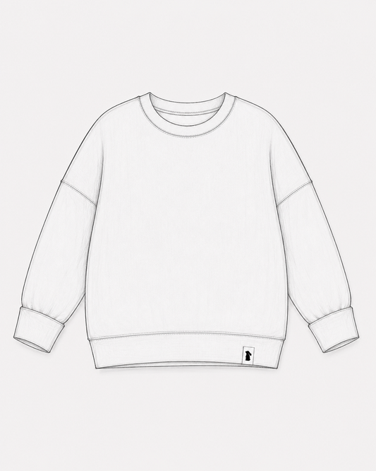 Oversized-Sweater