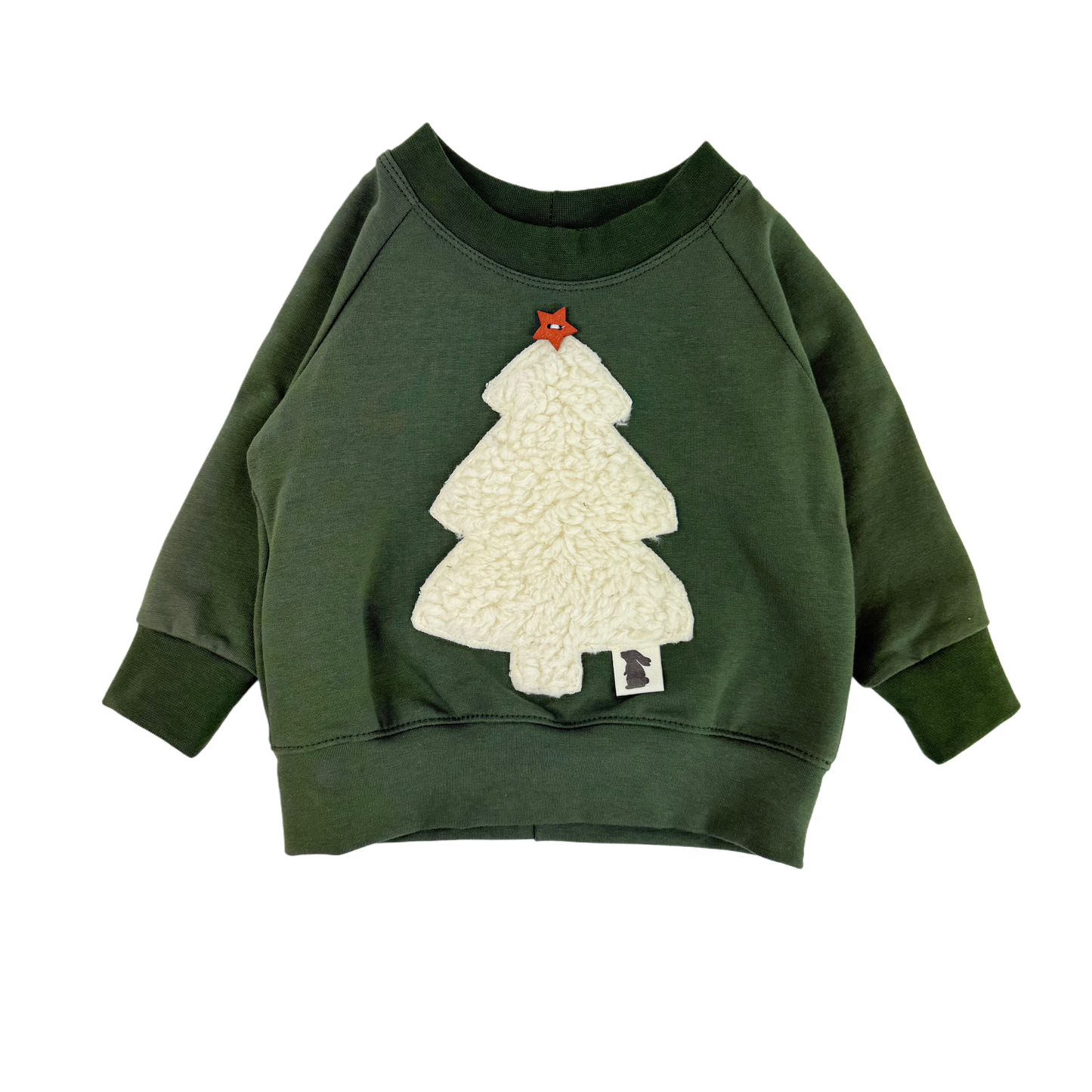 Patch - Tannenbaum (Teddy)