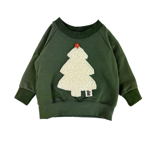 Patch - Tannenbaum (Teddy)