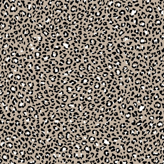 Cotton Jersey "Flower Magenta" LIMITED EDITION