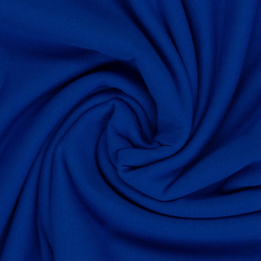 Bündchen Royalblau (Swafing Heike)