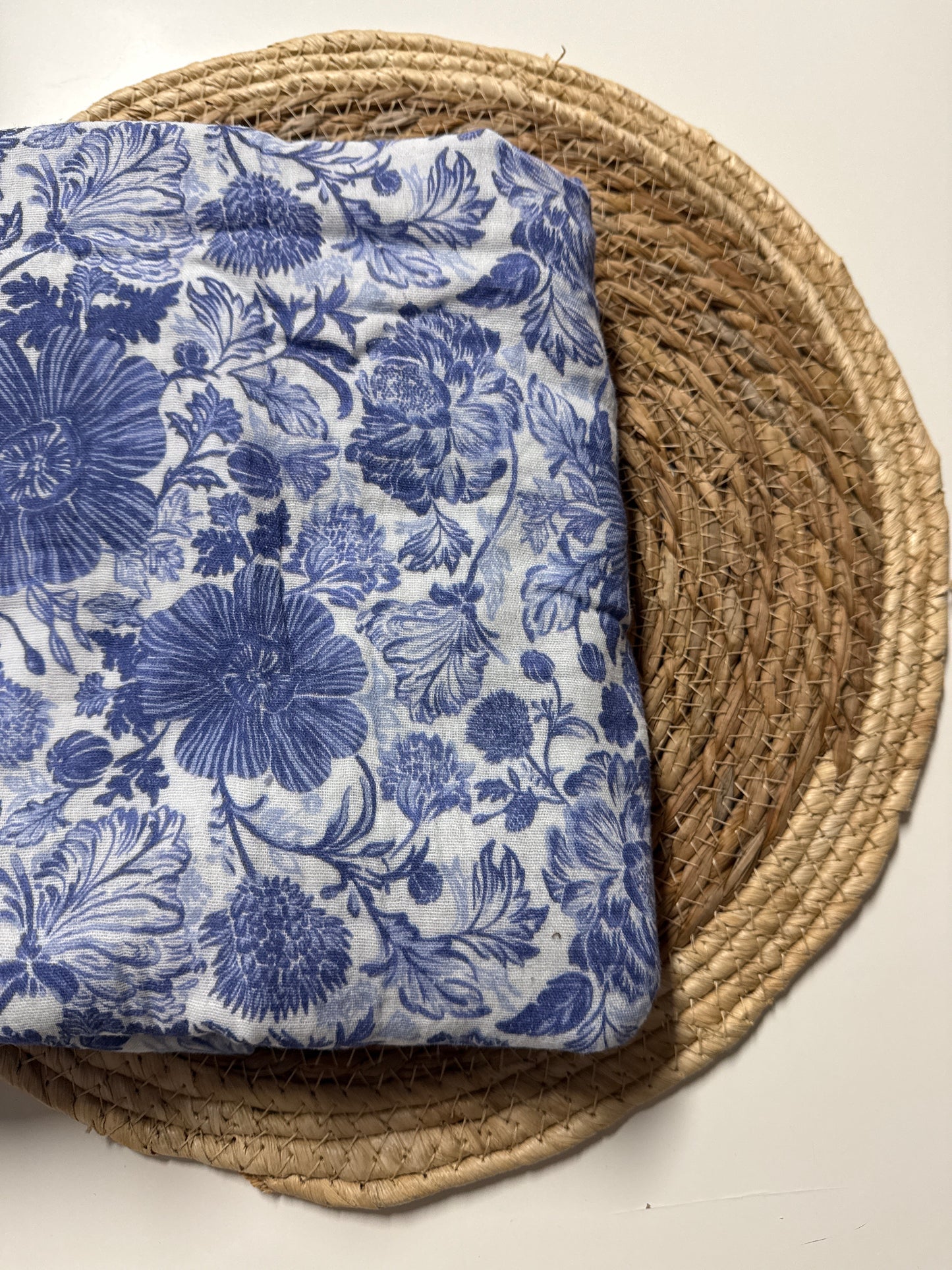 Musselin Bandana - One Size