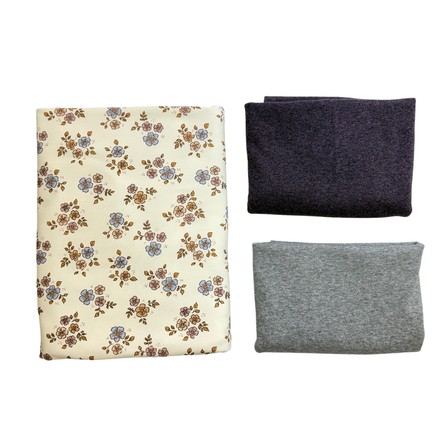 VB cuffs “Bordeaux” (Swafing Heike)