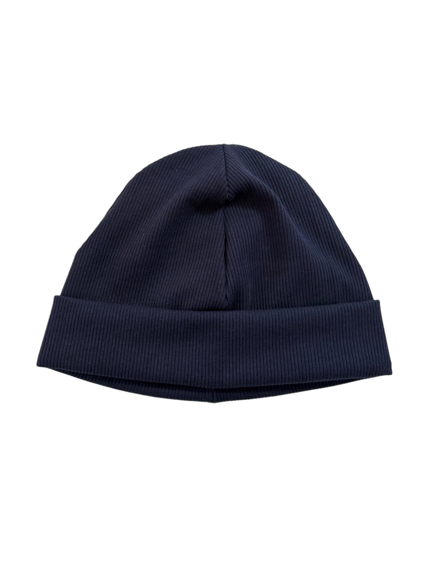 Hipster Beanie "I need the sea" KU 47-51cm