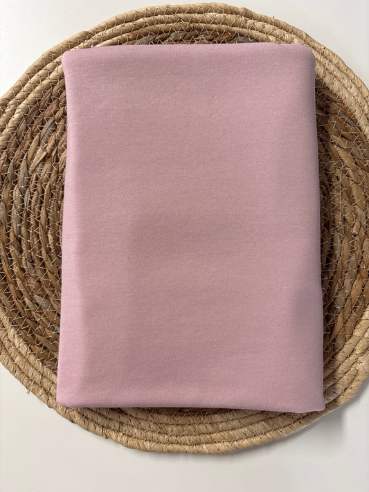 Rest Bambus Jersey Rosa