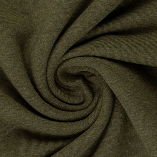 Sweat "Khaki meliert" - SWAFING Eike (VB)