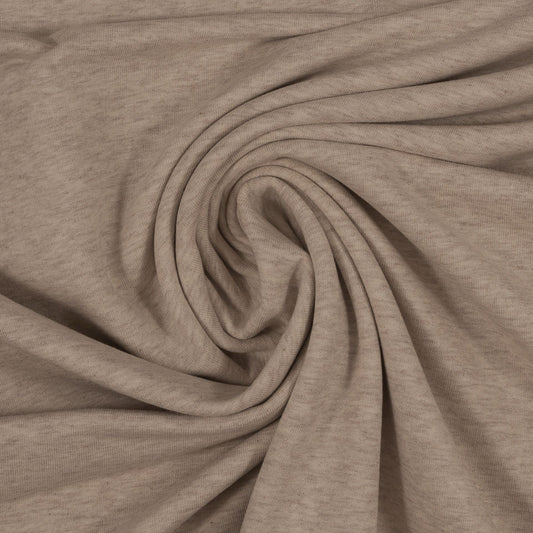 Sweat "Beige meliert" - SWAFING Eike (VB)