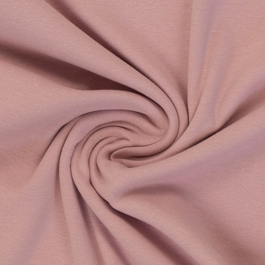 Bündchen "Altrosa" (Swafing Heike mel.)
