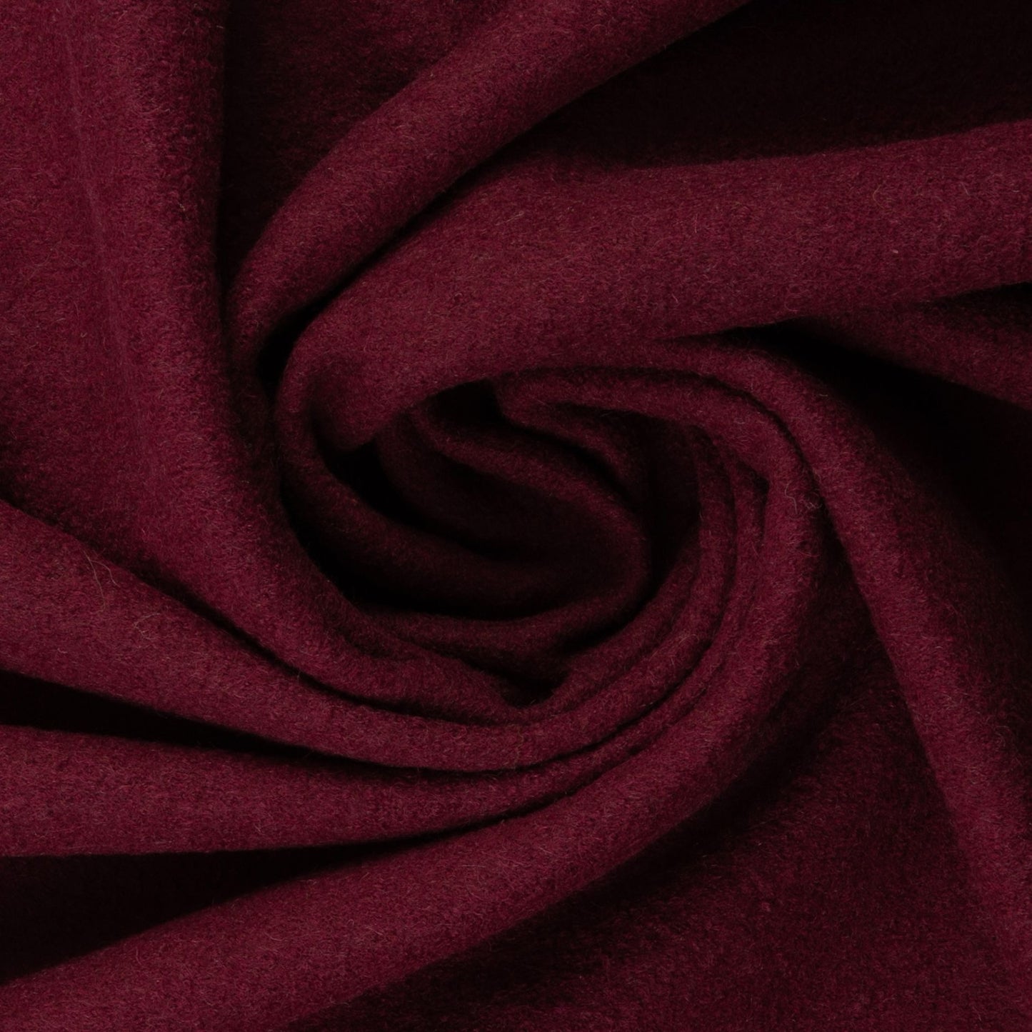 Wool felt - beige mottled