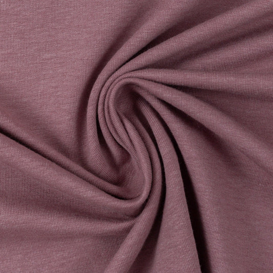Sweat "Altrosa meliert" - SWAFING Eike (VB)