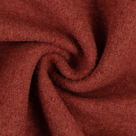 Wollwalk - Kupferrot (Swafing Naomi) LIMITIERT