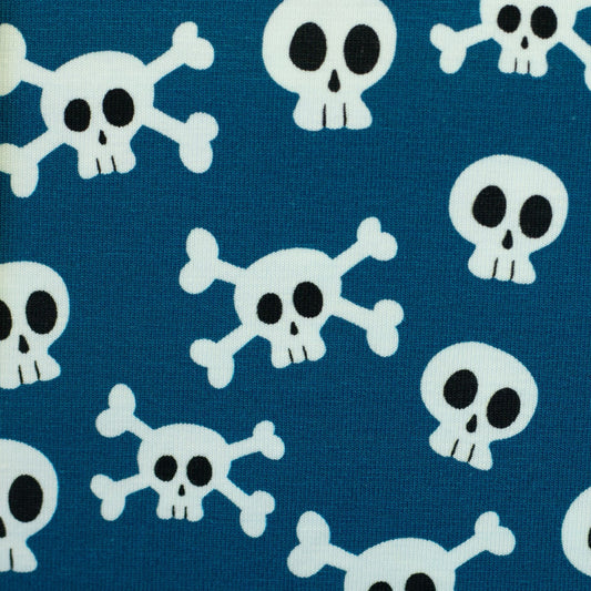 Jersey „Totenkopf"