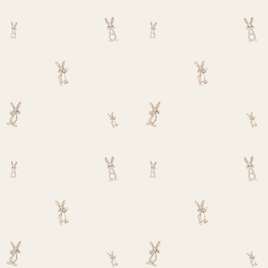 velvet cord "old pink"