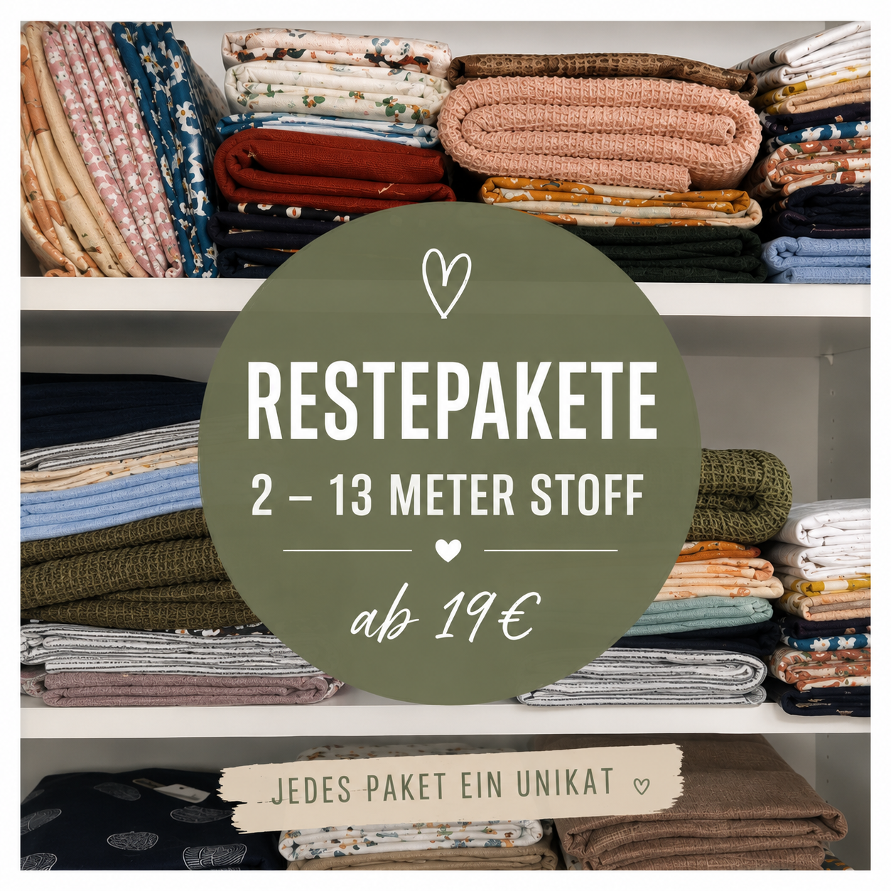 Restepakete