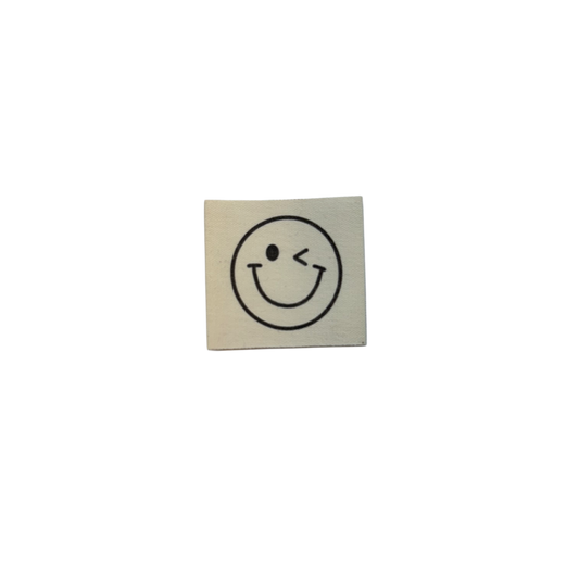 cotton label "Traktorliebe"