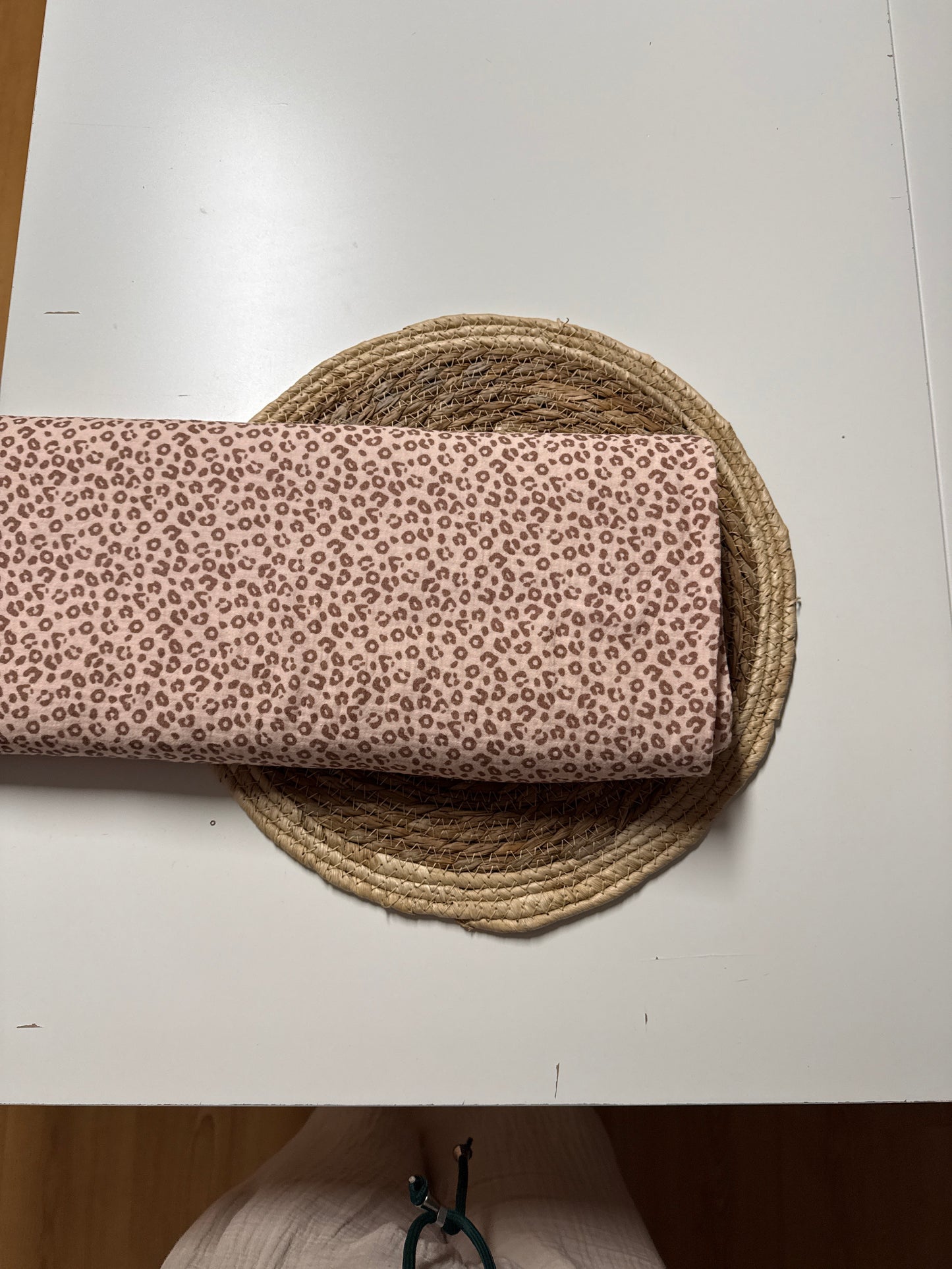 Musselin Bandana - One Size