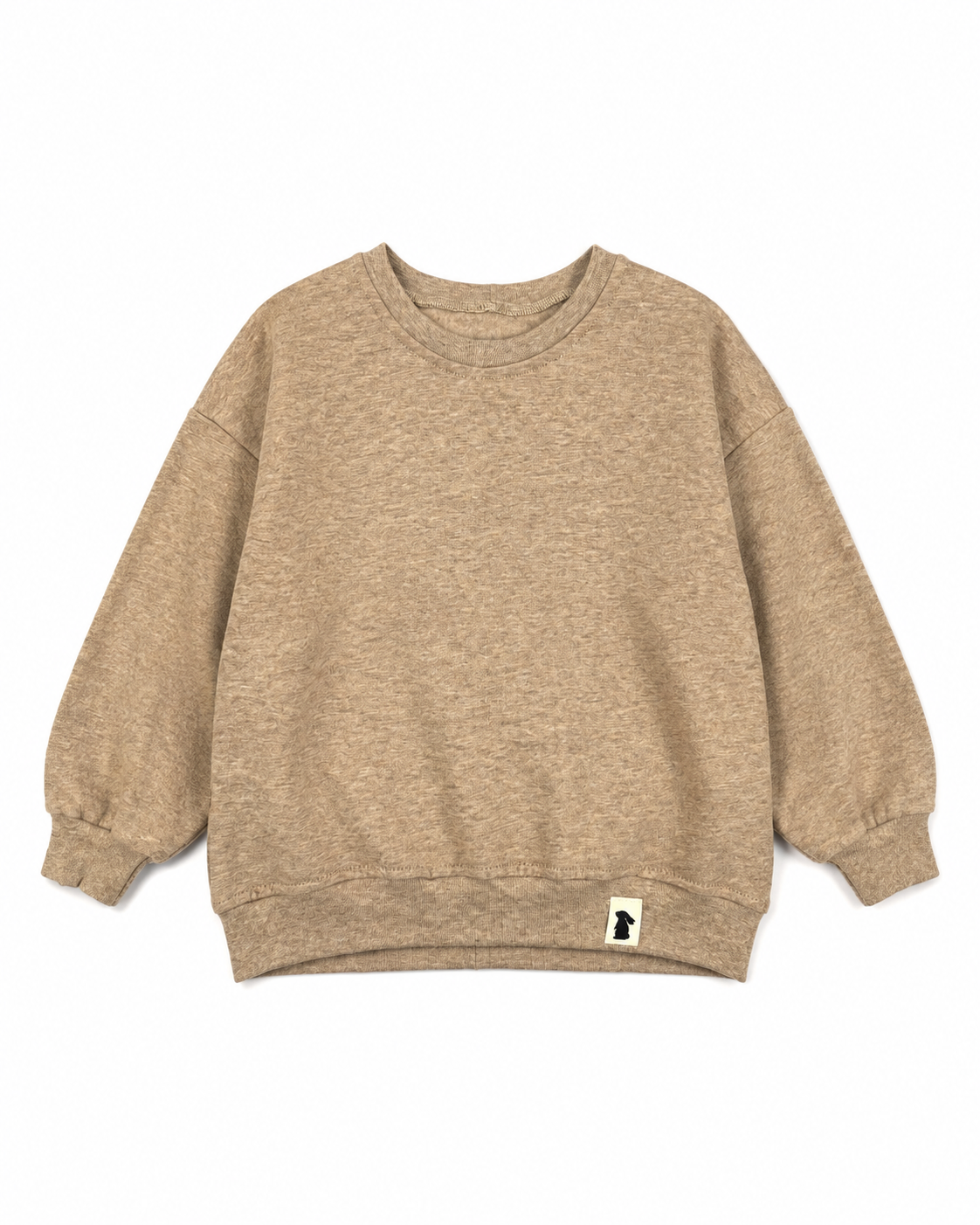 Oversized-Sweater | Basic Line