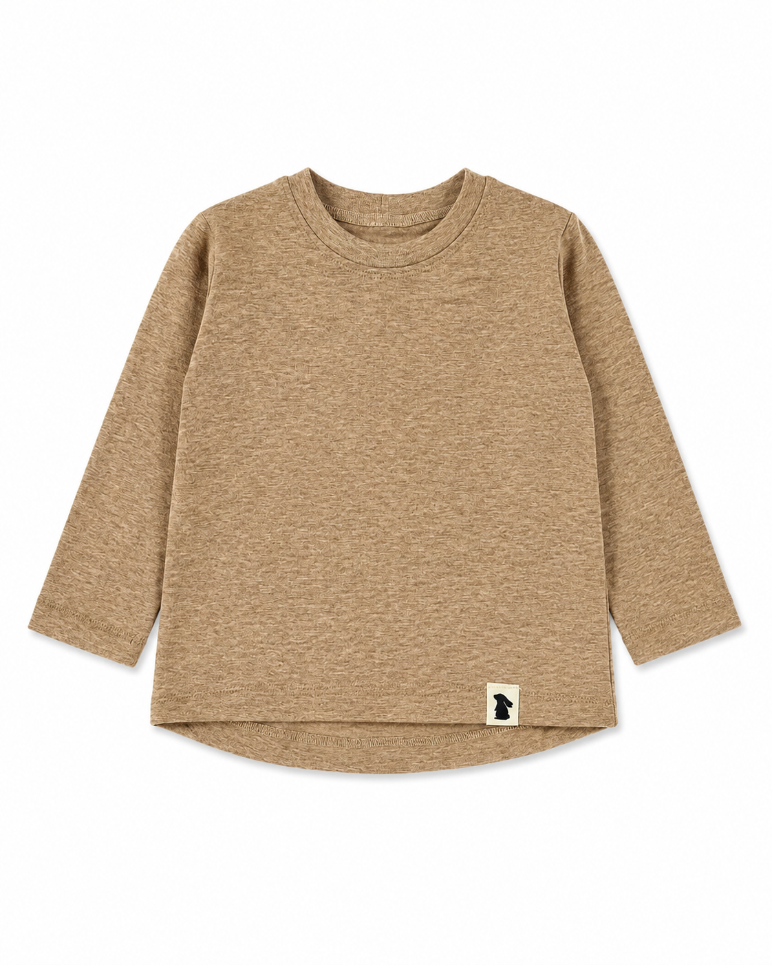 Longshirt | Basic Line