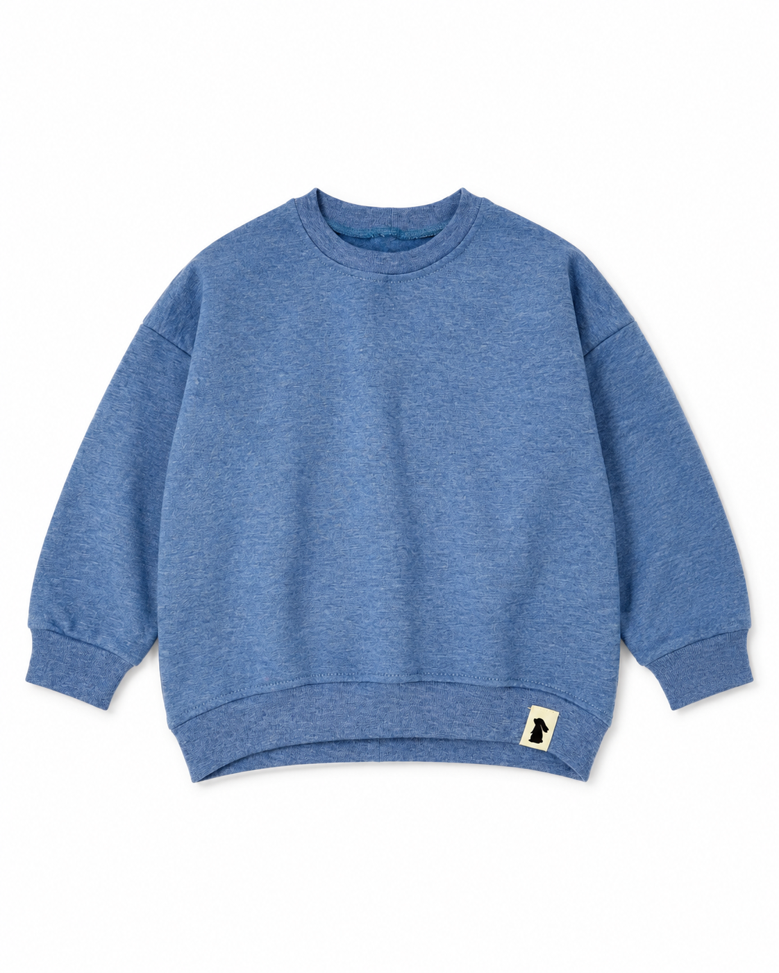 Oversized-Sweater | Basic Line