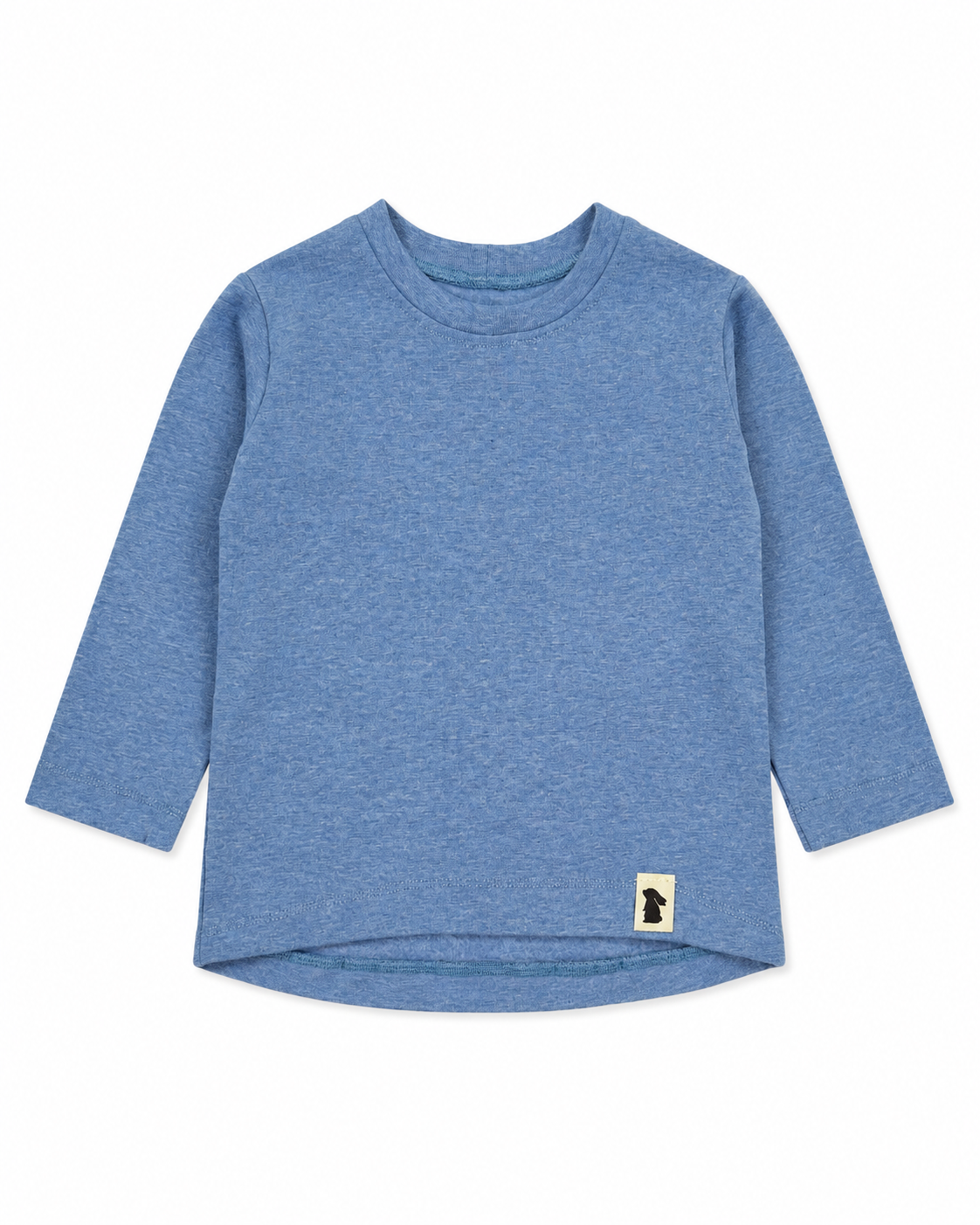 Longshirt | Basic Line