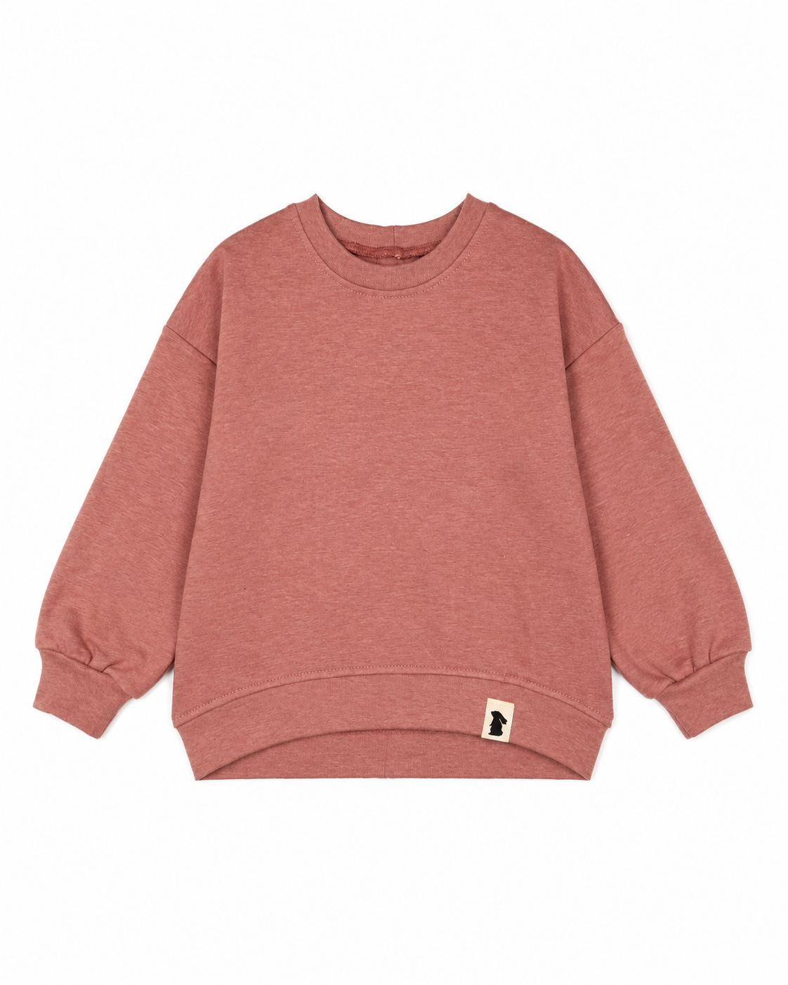 Oversized-Sweater | Basic Line
