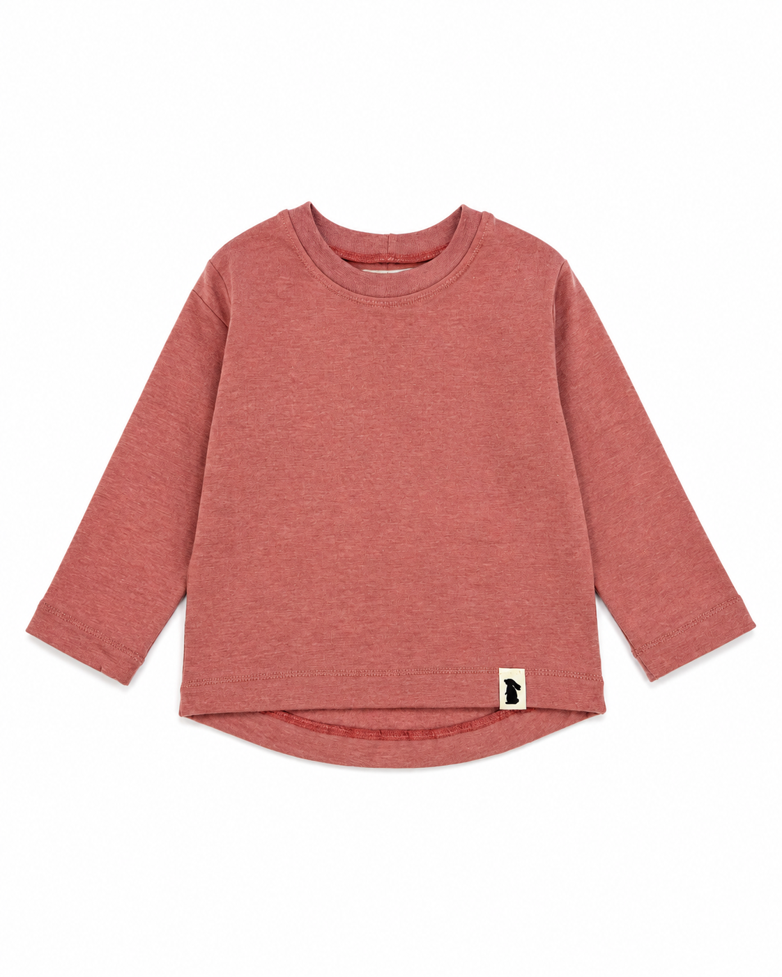 Longshirt | Basic Line