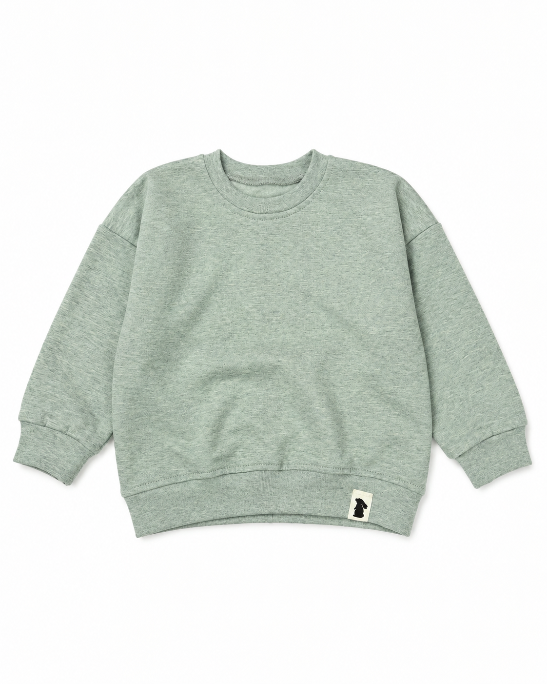 Oversized-Sweater | Basic Line