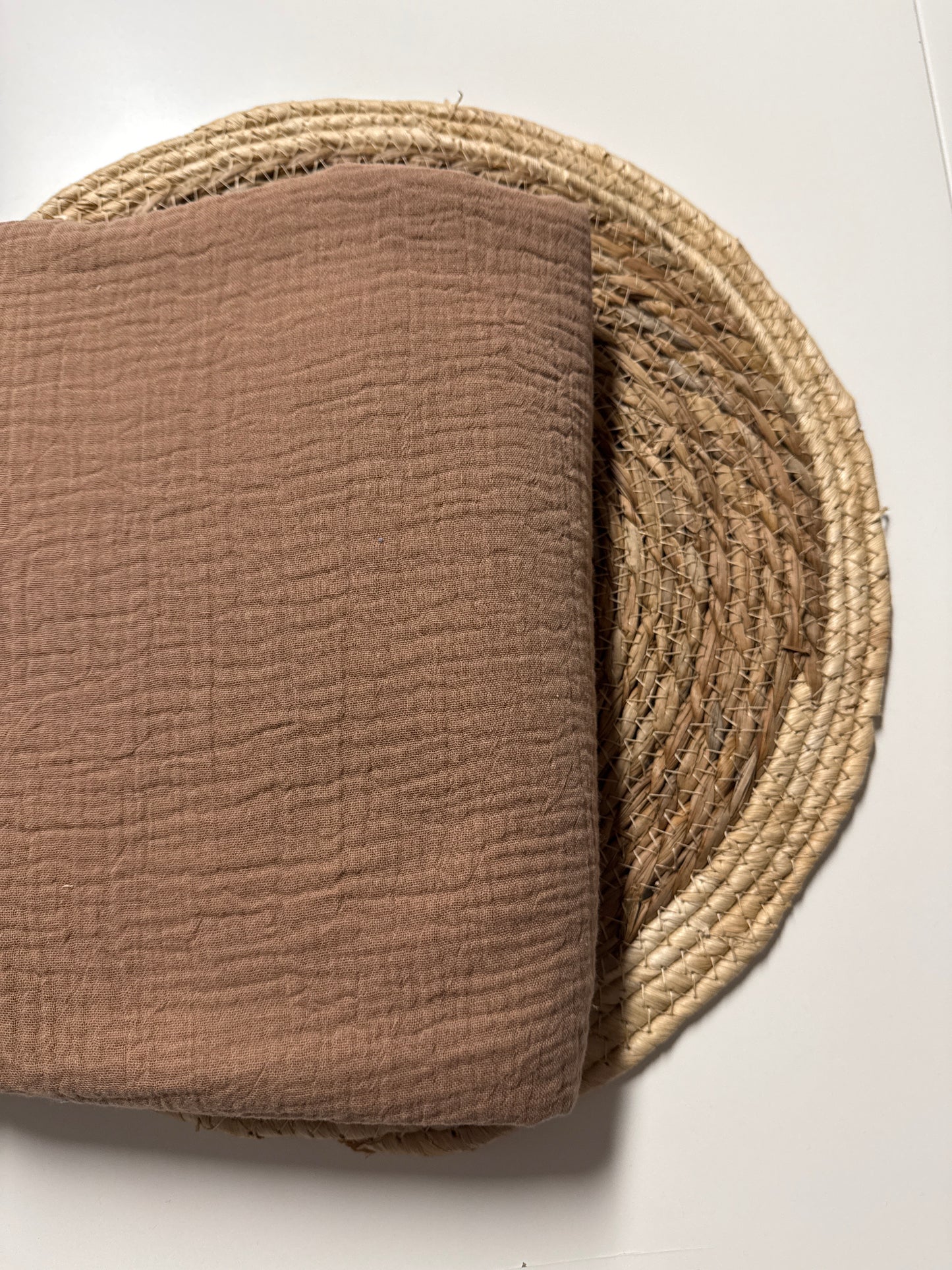 Musselin Bandana - One Size