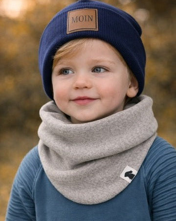 Strick Loop - Bono-Camel