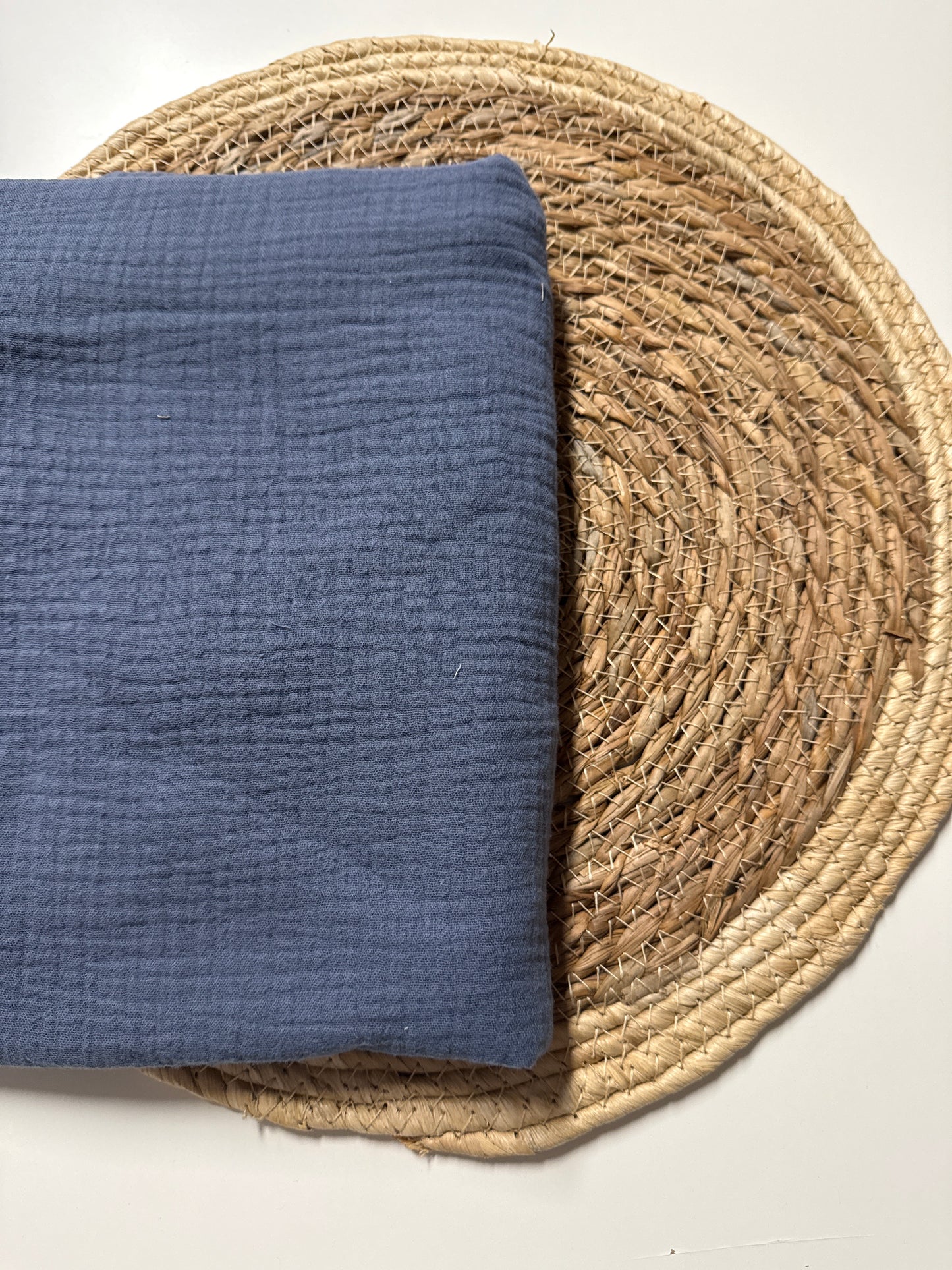 Musselin Bandana - One Size