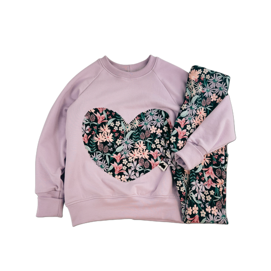 AddOn: Cardigan (zipper)
