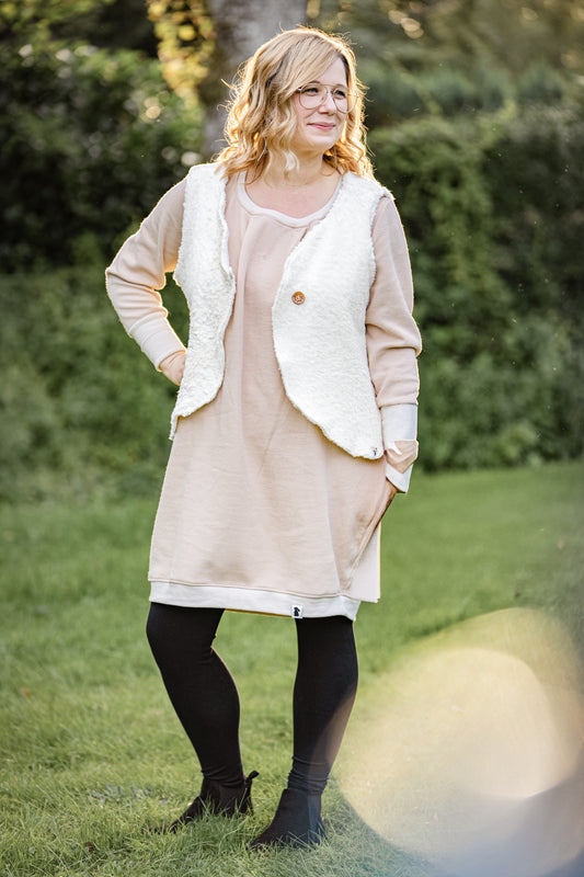 Hipsterkleid (Damen)