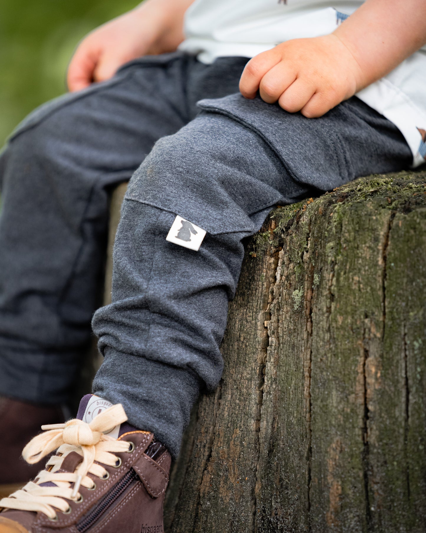Baggy - now also in short!