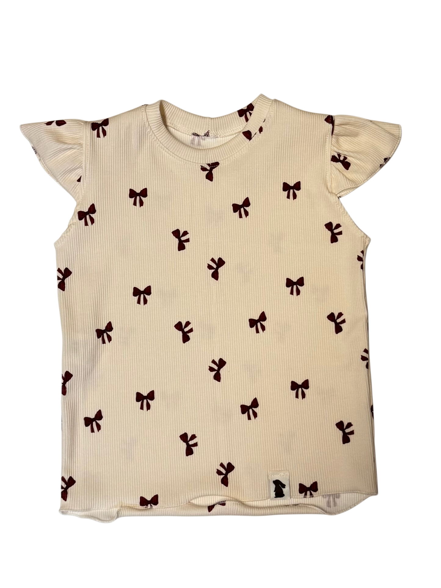 Schleifenshirt LAST PIECE