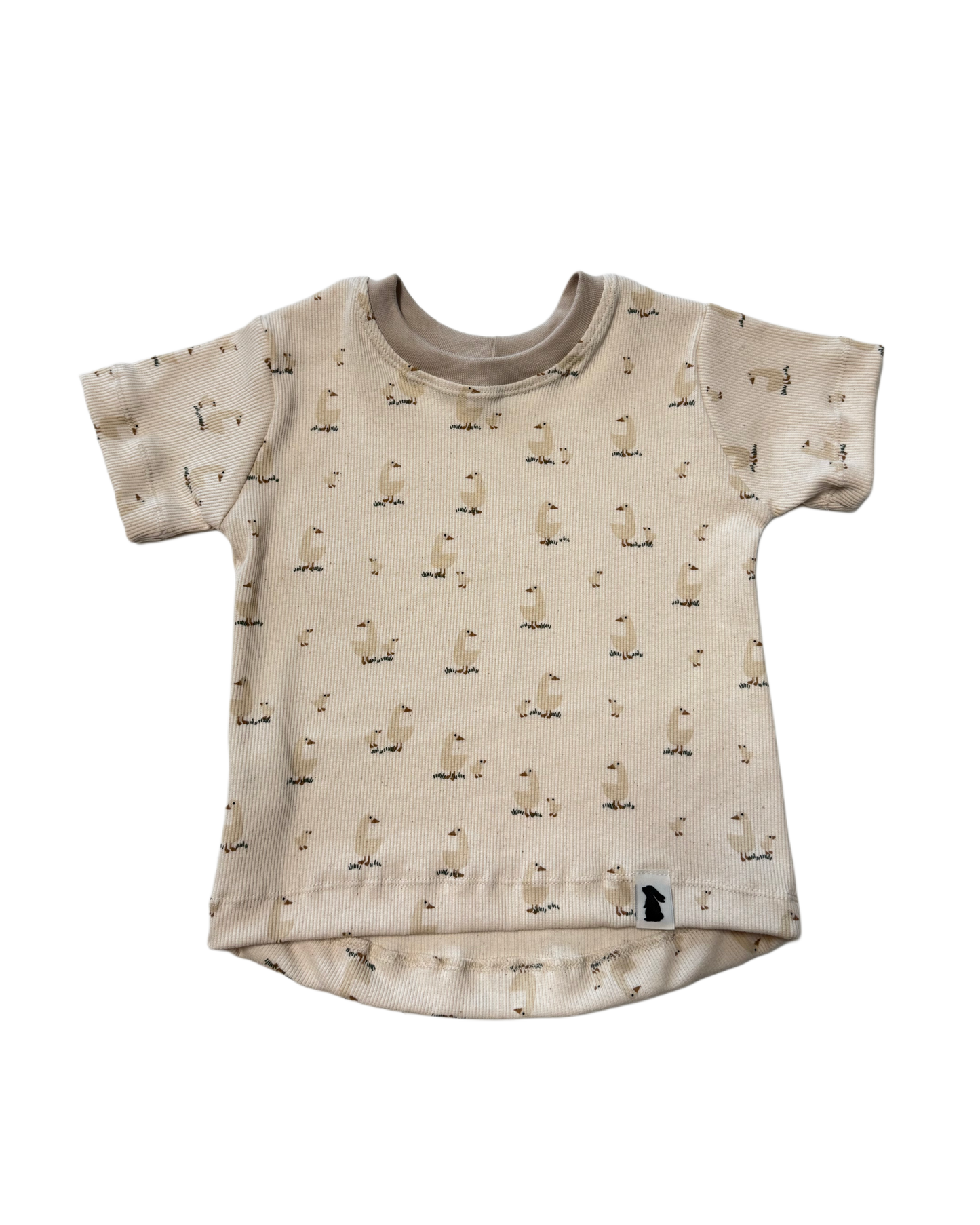 T-Shirt "Gans"