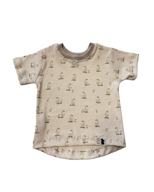 T-Shirt "Gans"