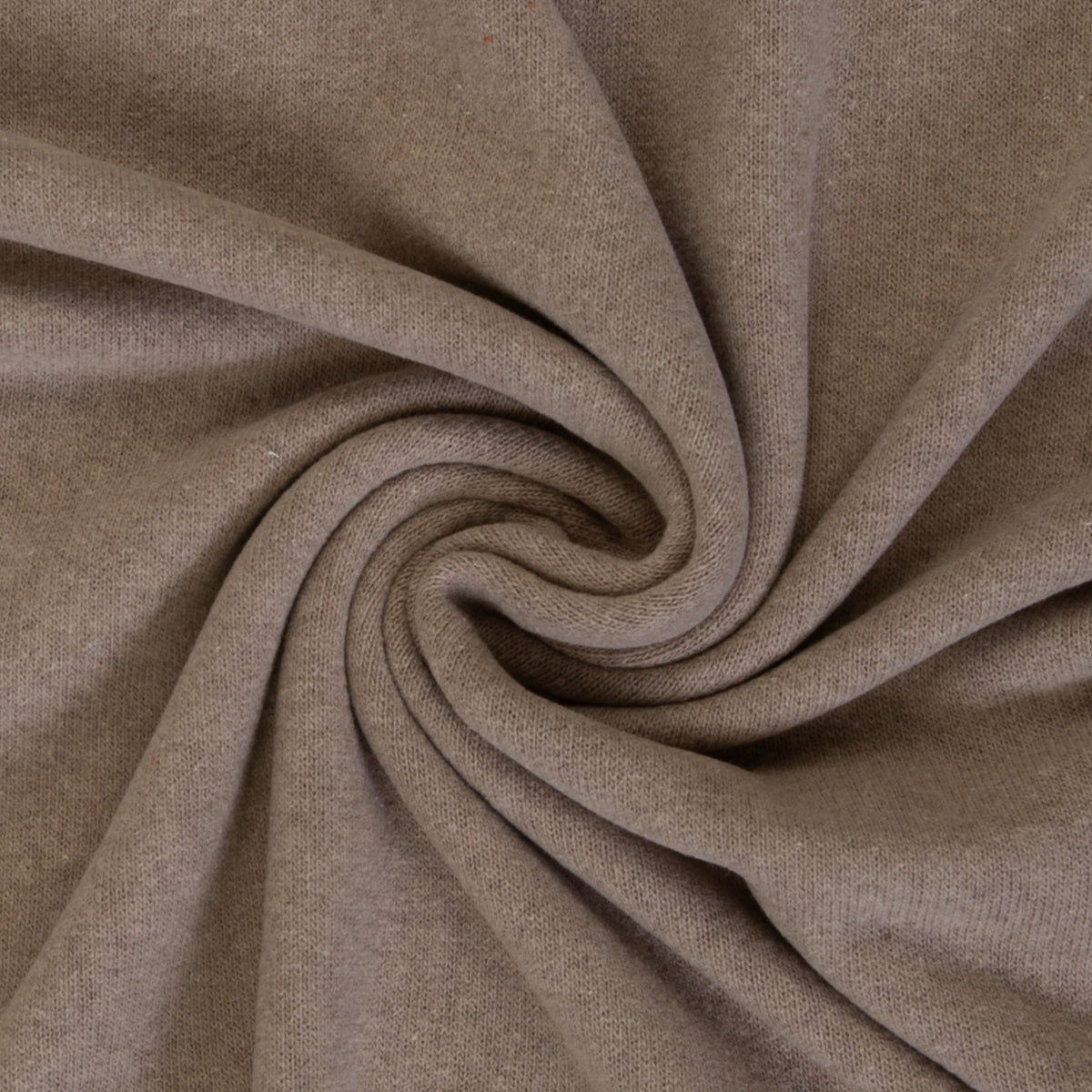 Bono Beige mel. | Strick Swafing