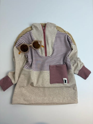 Troyer Colourblock-Style