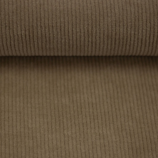 Cordjersey Camel | DauerVB