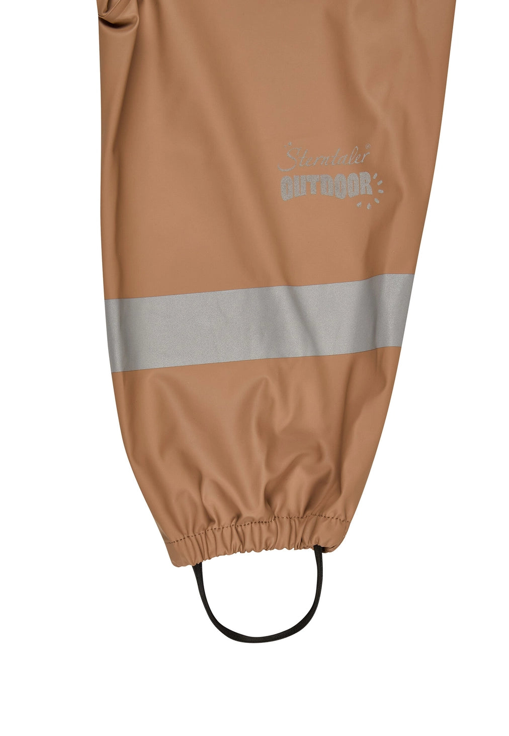 Matschhose Latte - ungefüttert | Regenzeit