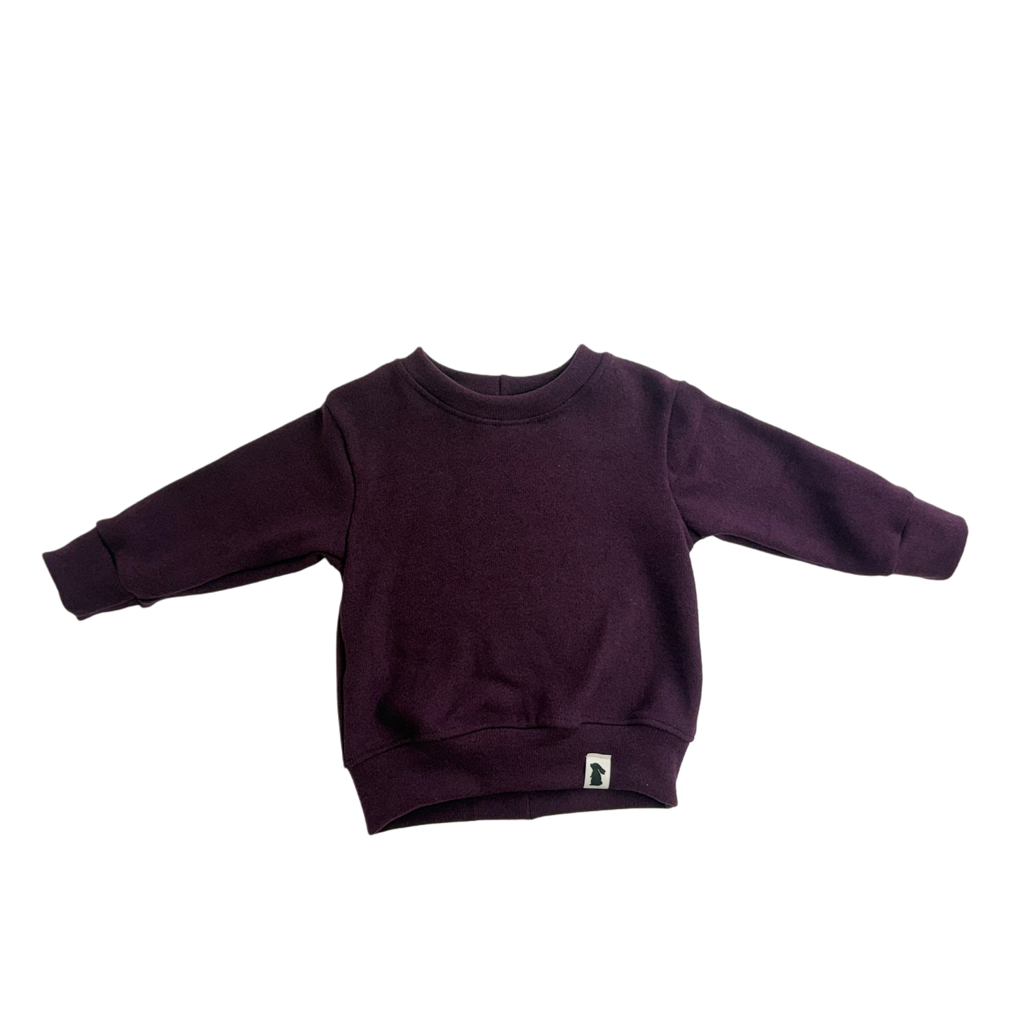 Comfort-Sweater "Beere"