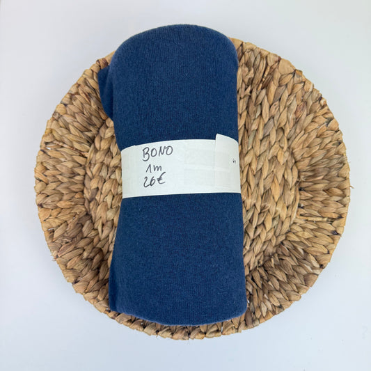 1m Bono Dunkelblau | Rest
