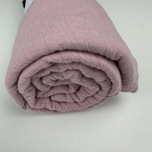 Muslin “Pink” (W:135cm H:85cm)