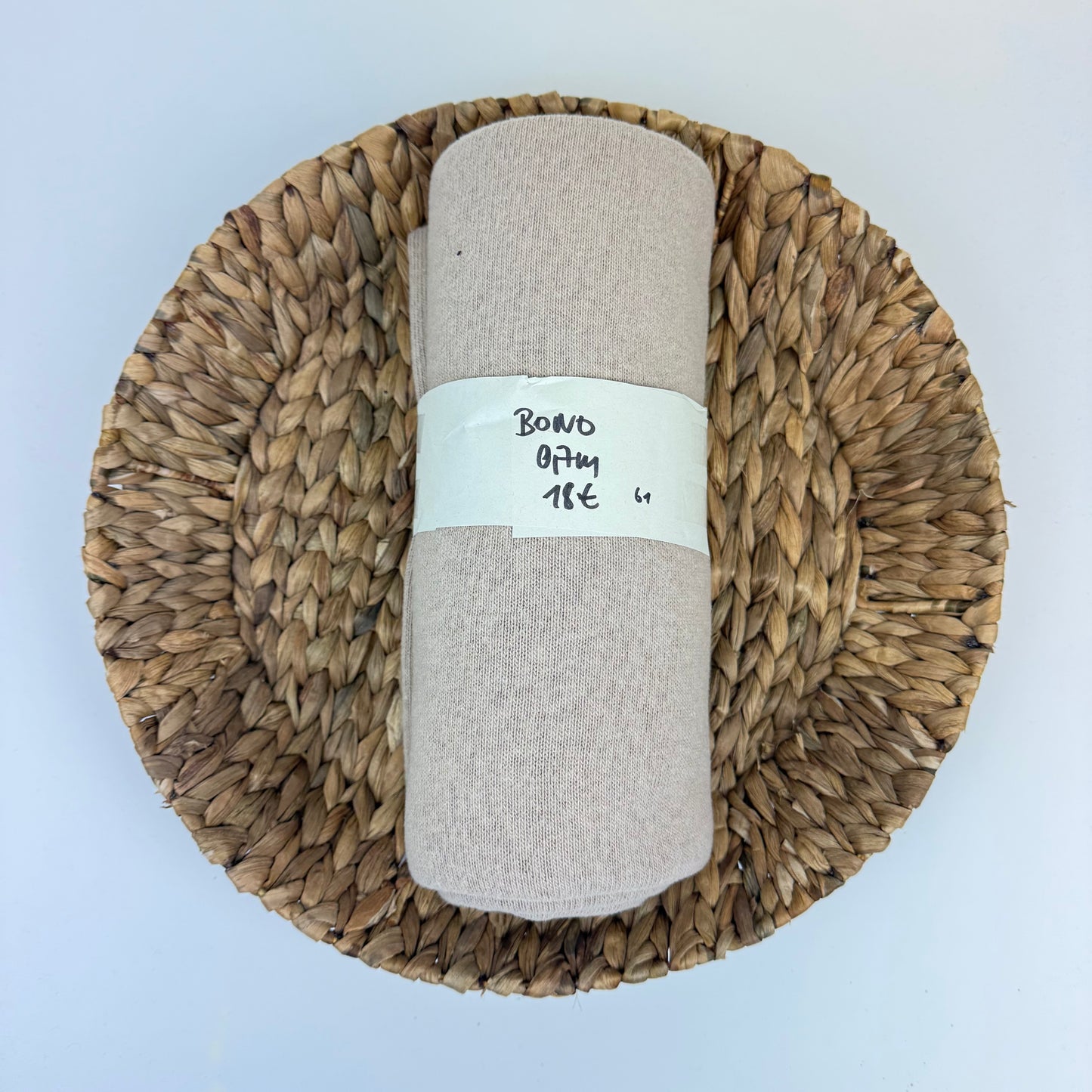 0,7m Bono Beige | Rest