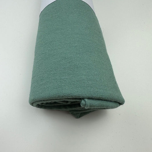 Viscose jersey "Pistachio" (W:78cm H:95cm)