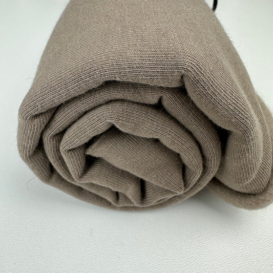 Sweat “Taupe” (W:110cm H:50cm)